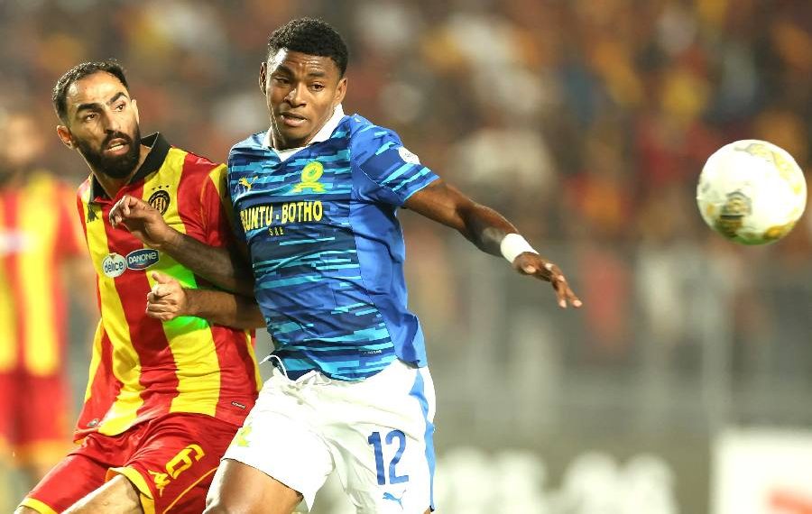 Mamelodi Sundowns – ES Tunis