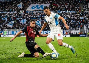 Marseille – Nice