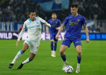 Monaco – Marseille