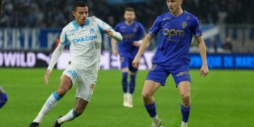 Monaco – Marseille