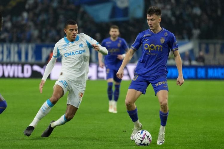 Monaco – Marseille