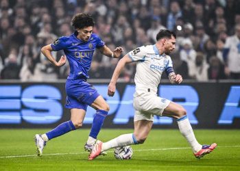 Monaco – Marseille