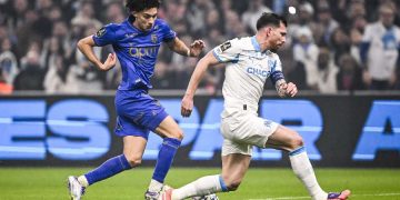 Monaco – Marseille