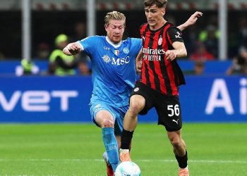 Naples – AC Milan