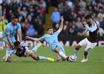 Nottingham Forest – Aston Villa