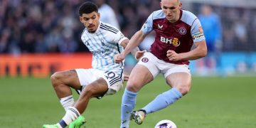 Nottingham Forest – Aston Villa