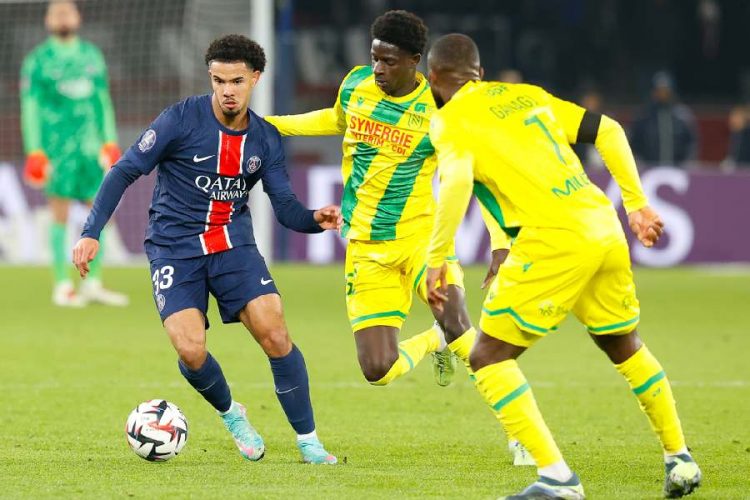 PSG – Nantes