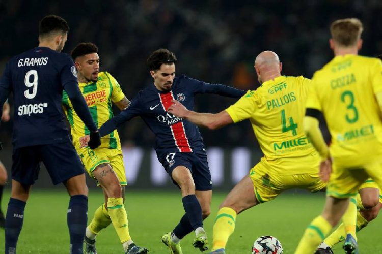 PSG – Nantes