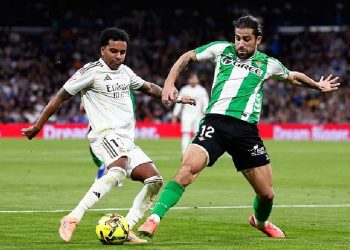 Real Betis – Real Madrid