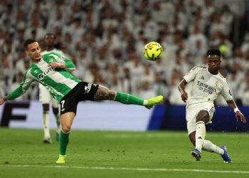 Real Betis – Real Madrid