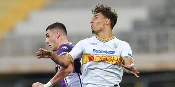 US Lecce – Fiorentina
