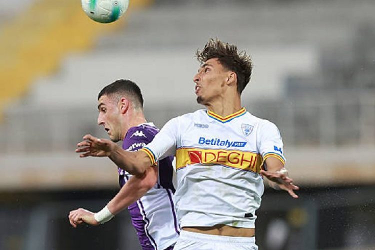 US Lecce – Fiorentina