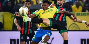 AS FAR – Mamelodi Sundowns
