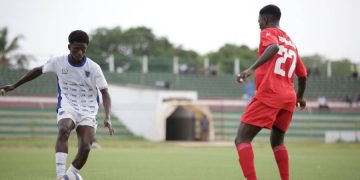 Espoir - AS OTR