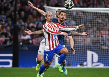 Arsenal – Atlético Madrid