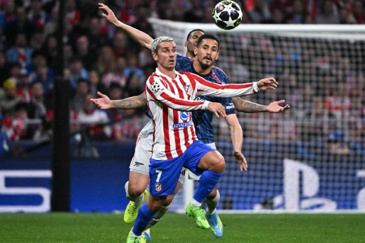 Arsenal – Atlético Madrid