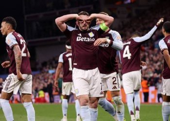 Aston Villa