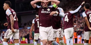 Aston Villa