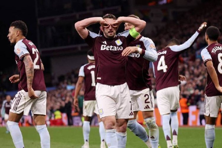 Aston Villa