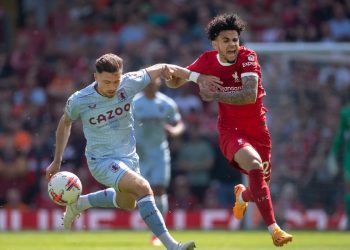 Aston Villa – Liverpool