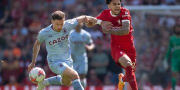 Aston Villa – Liverpool