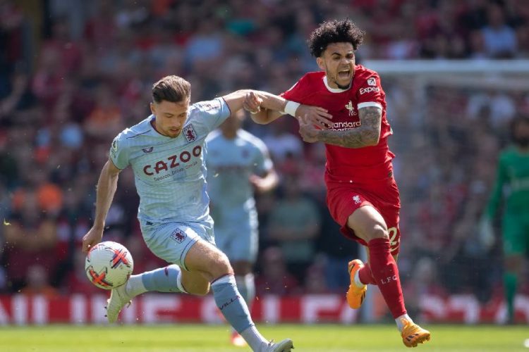 Aston Villa – Liverpool