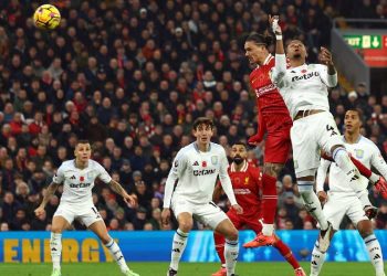 Aston Villa – Liverpool