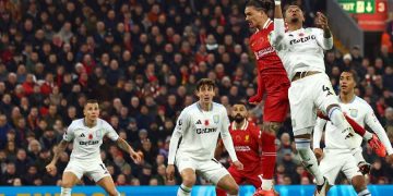 Aston Villa – Liverpool