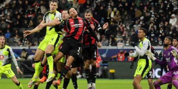 Borussia Dortmund – Eintracht Francfort