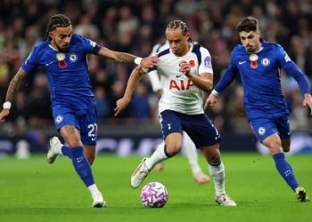 Chelsea – Tottenham