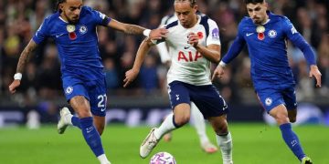 Chelsea – Tottenham