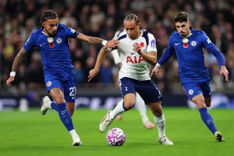 Chelsea – Tottenham