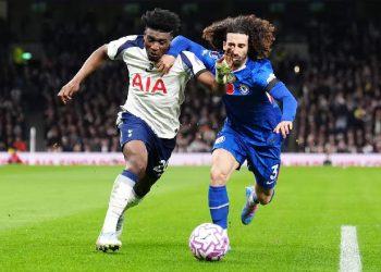 Chelsea – Tottenham