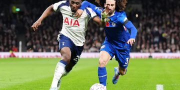 Chelsea – Tottenham