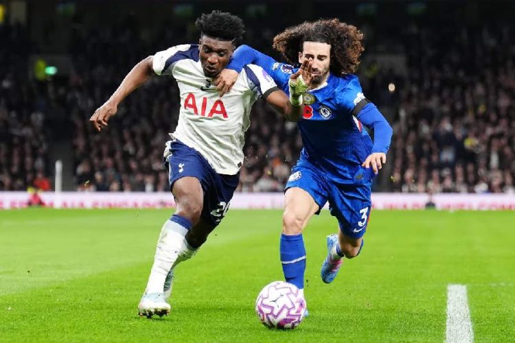 Chelsea – Tottenham