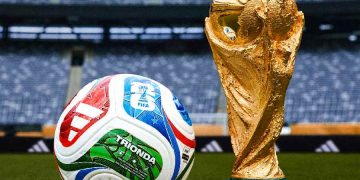 Coupe du monde 2026