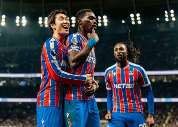 Crystal Palace – Rayo Vallecano