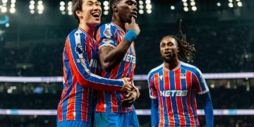 Crystal Palace – Rayo Vallecano