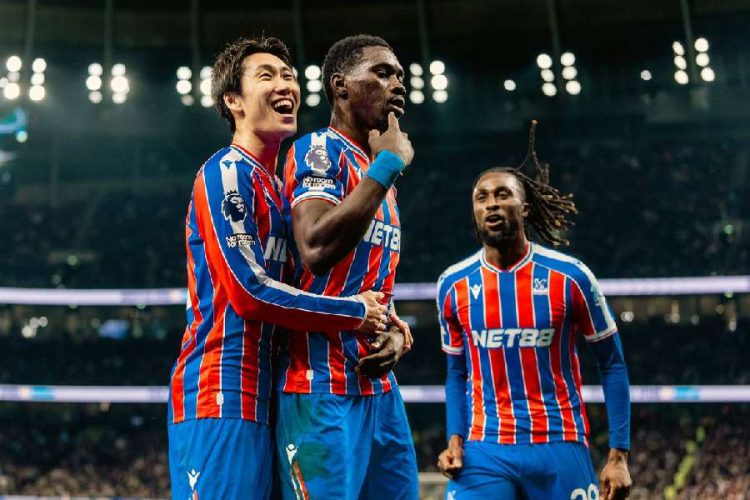 Crystal Palace – Rayo Vallecano