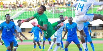 D1 Ekoue Mensah
