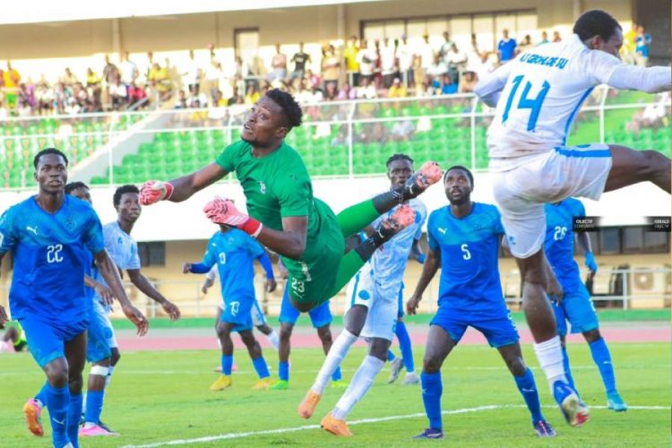 D1 Ekoue Mensah