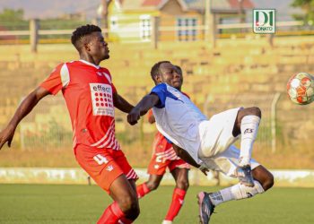 Entente II – Gomido : Heure et chaîne où regarder le match