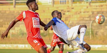 Entente II – Gomido : Heure et chaîne où regarder le match