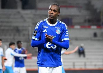 Emanuel Emegha