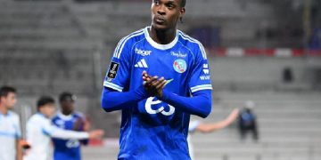 Emanuel Emegha