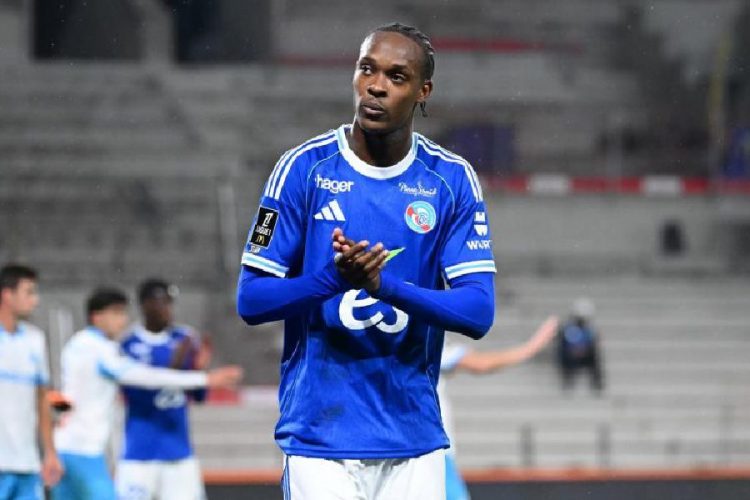 Emanuel Emegha