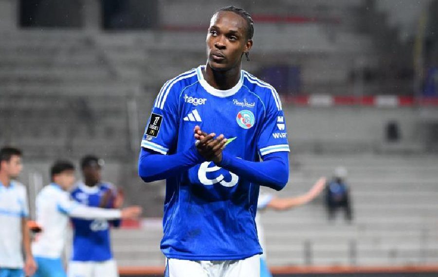 Emanuel Emegha