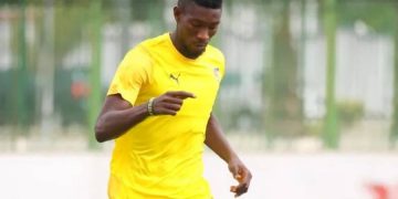 Franck Mawuena