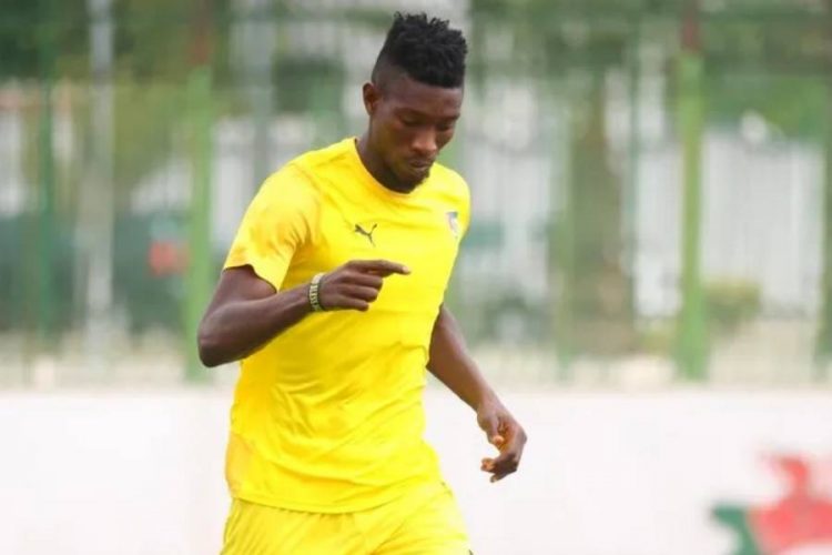 Franck Mawuena