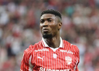 Kennedy Boateng